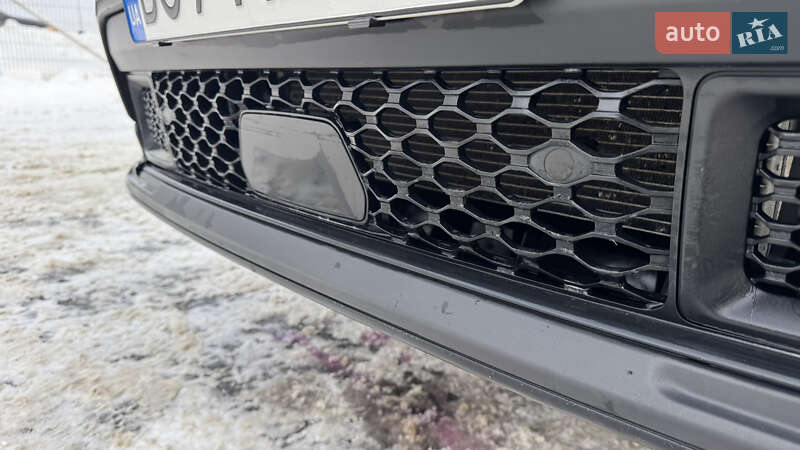 Внедорожник / Кроссовер Jeep Compass 2021 в Львове