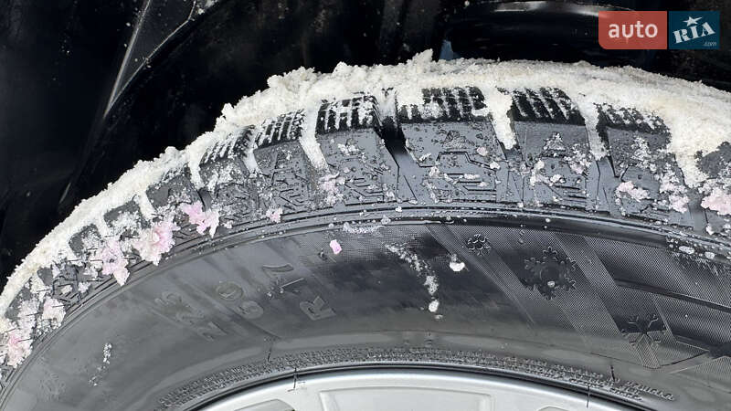 Внедорожник / Кроссовер Jeep Compass 2021 в Львове