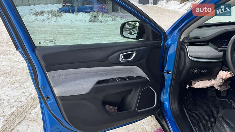 Внедорожник / Кроссовер Jeep Compass 2021 в Львове