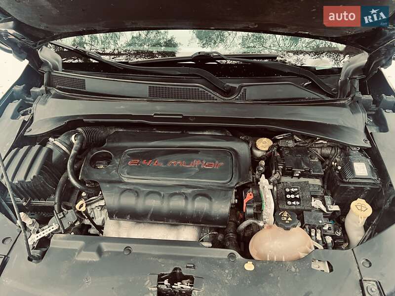 Внедорожник / Кроссовер Jeep Compass 2018 в Сумах