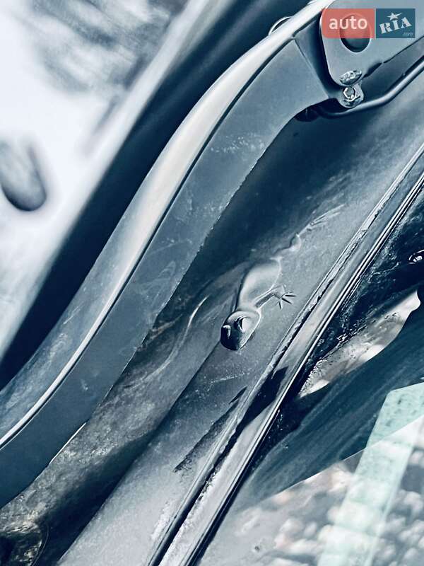 Внедорожник / Кроссовер Jeep Compass 2018 в Сумах