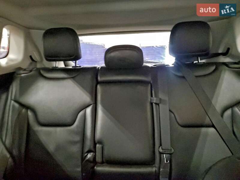 Внедорожник / Кроссовер Jeep Compass 2020 в Ровно