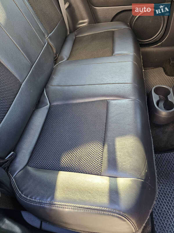 Внедорожник / Кроссовер Jeep Compass 2013 в Одессе