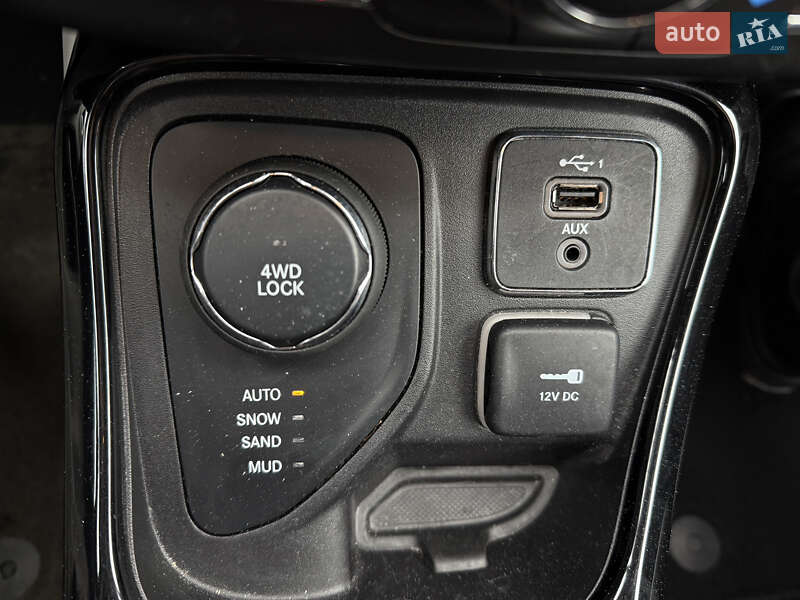 Внедорожник / Кроссовер Jeep Compass 2021 в Житомире