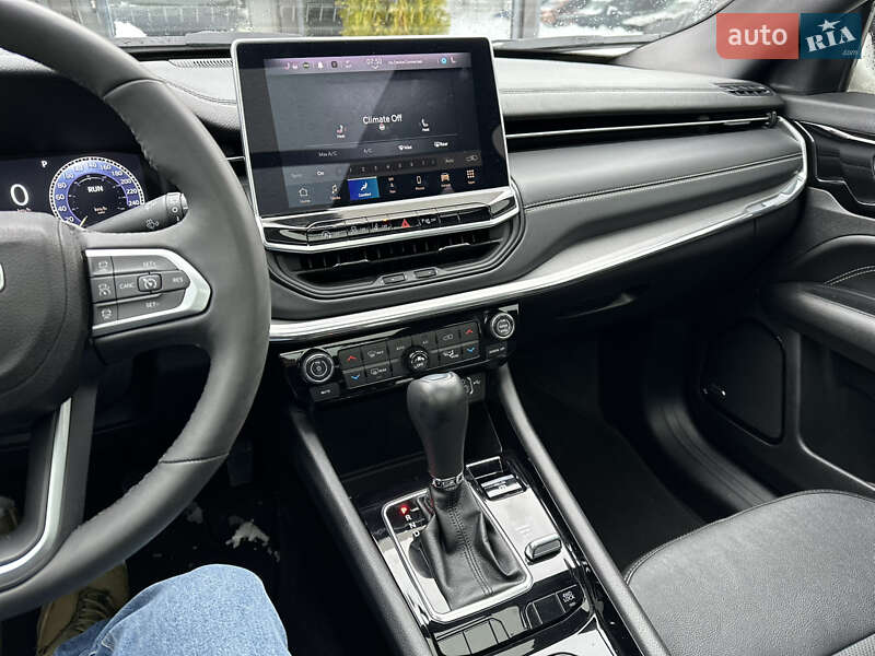 Внедорожник / Кроссовер Jeep Compass 2023 в Львове