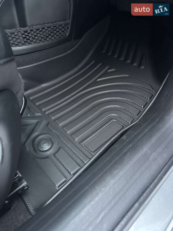 Позашляховик / Кросовер Jeep Compass 2020 в Харкові