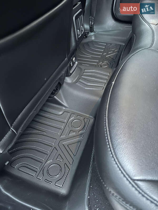 Внедорожник / Кроссовер Jeep Compass 2020 в Харькове