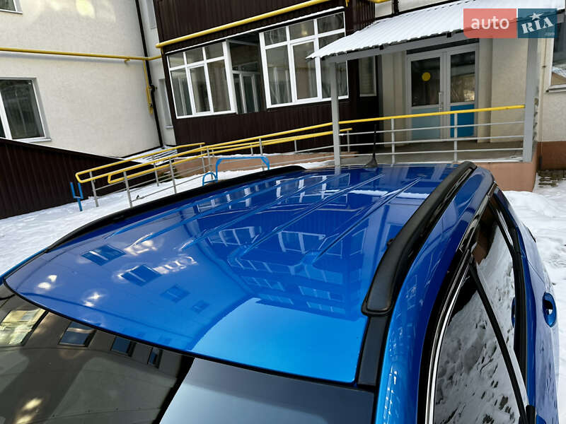 Внедорожник / Кроссовер Jeep Compass 2022 в Ромнах