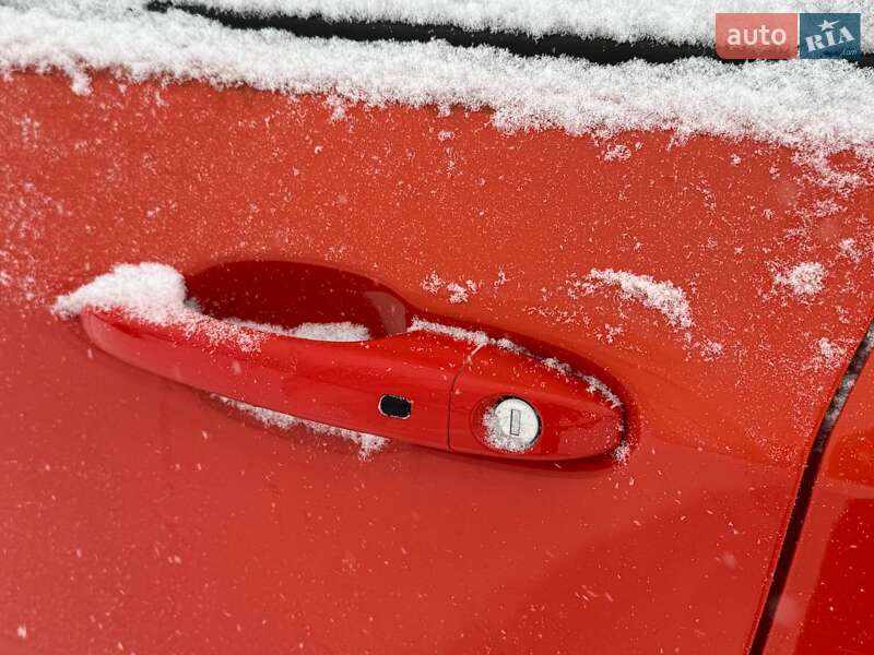 Внедорожник / Кроссовер Jeep Compass 2019 в Луцке