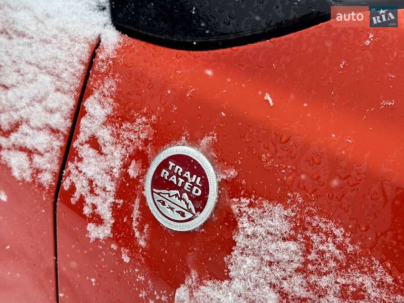 Внедорожник / Кроссовер Jeep Compass 2019 в Луцке