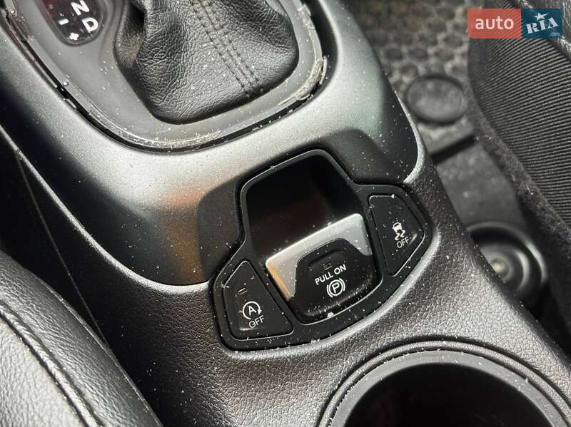 Внедорожник / Кроссовер Jeep Compass 2019 в Луцке