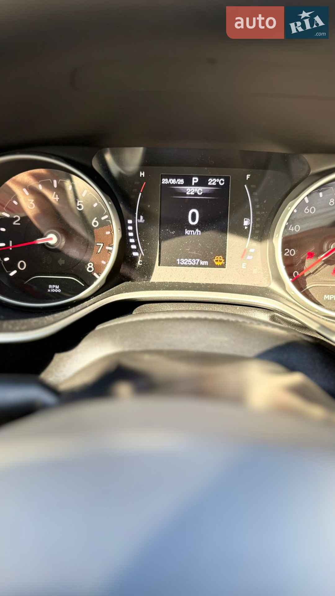 2018 Jeep Compass - мініатюра 6