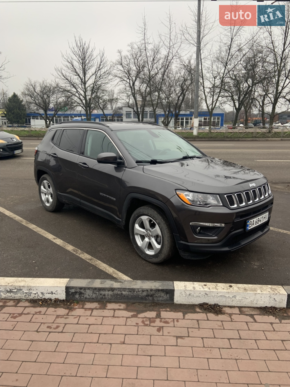 2020 Jeep Compass - мініатюра 67