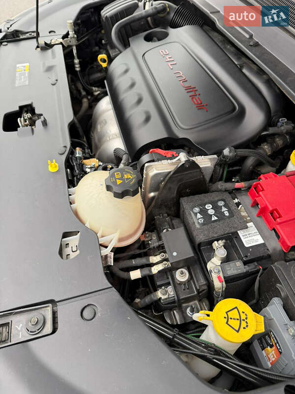 Внедорожник / Кроссовер Jeep Compass 2020 в Кропивницком фото 20 Внедорожник / Кроссовер Jeep Compass 2020 в Кропивницком