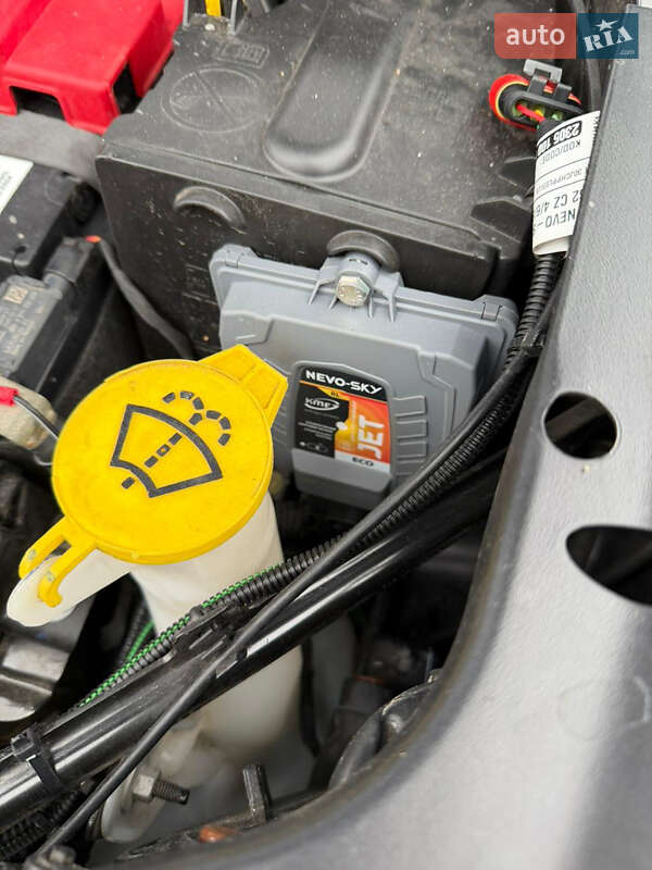 Внедорожник / Кроссовер Jeep Compass 2020 в Кропивницком фото 22 Внедорожник / Кроссовер Jeep Compass 2020 в Кропивницком