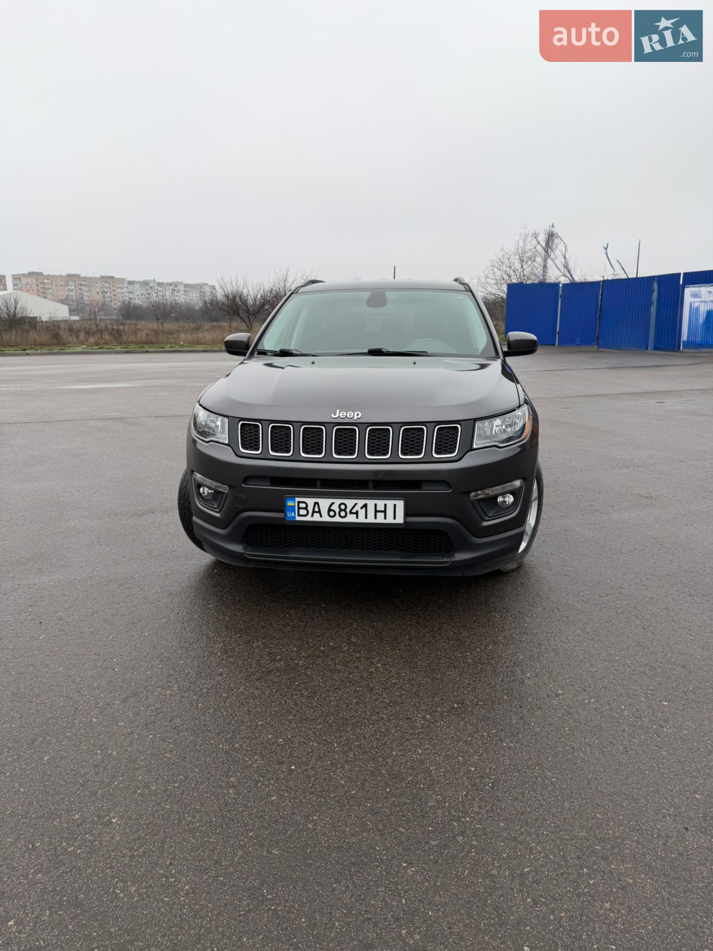 2020 Jeep Compass - мініатюра 30