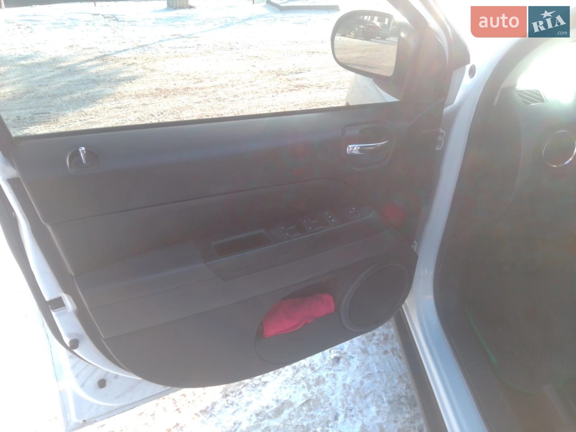 2015 Jeep Compass - мініатюра 6