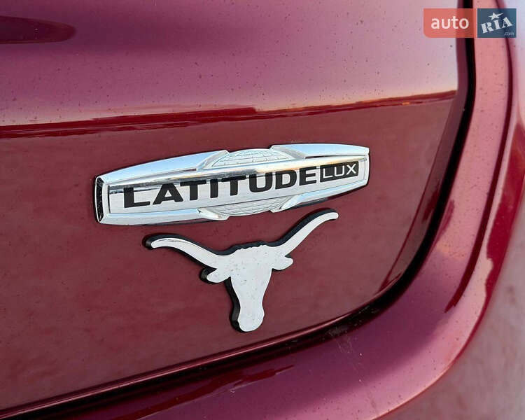 Внедорожник / Кроссовер Jeep Compass 2022 в Киеве фото 22 Внедорожник / Кроссовер Jeep Compass 2022 в Киеве