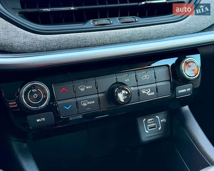 Внедорожник / Кроссовер Jeep Compass 2022 в Киеве фото 32 Внедорожник / Кроссовер Jeep Compass 2022 в Киеве