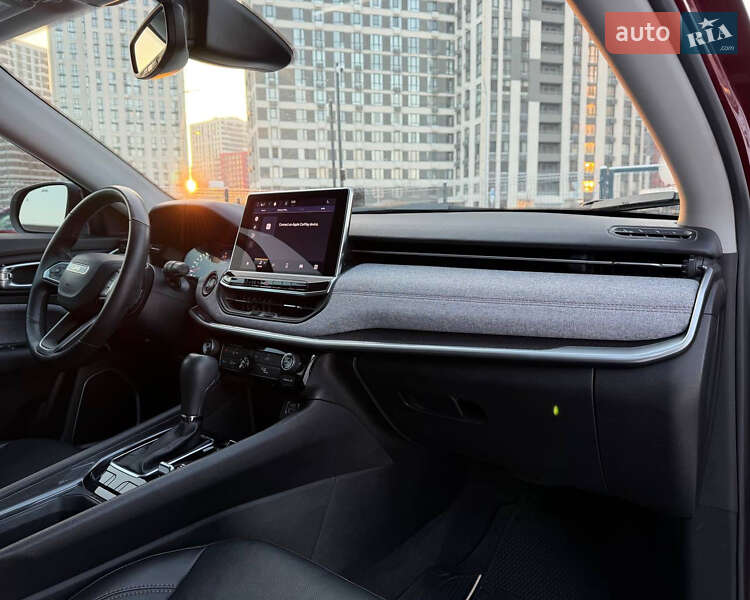 Внедорожник / Кроссовер Jeep Compass 2022 в Киеве фото 42 Внедорожник / Кроссовер Jeep Compass 2022 в Киеве