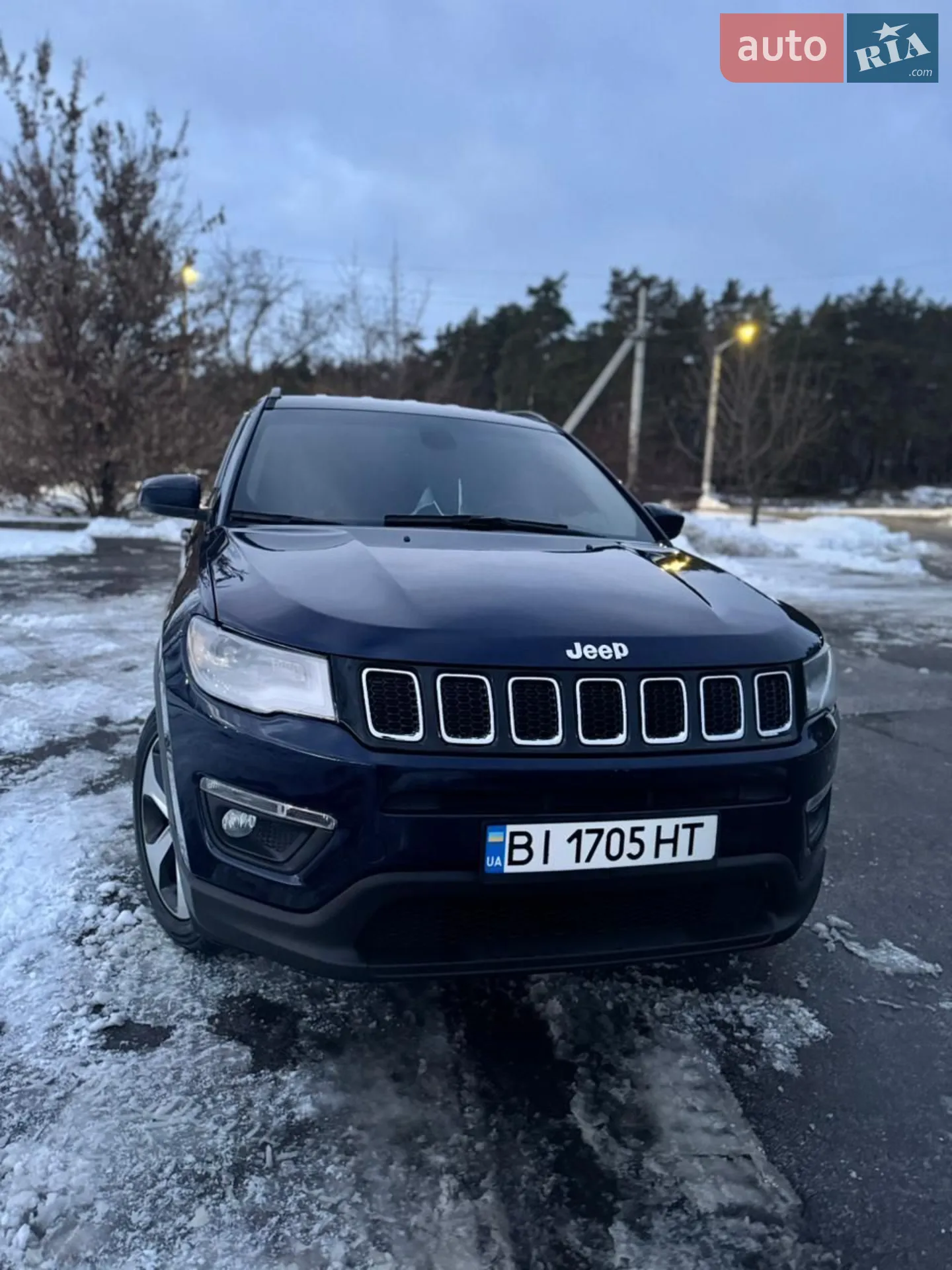 2018 Jeep Compass - мініатюра 11
