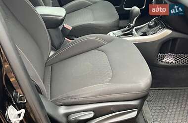 Внедорожник / Кроссовер Jeep Compass 2017 в Киеве