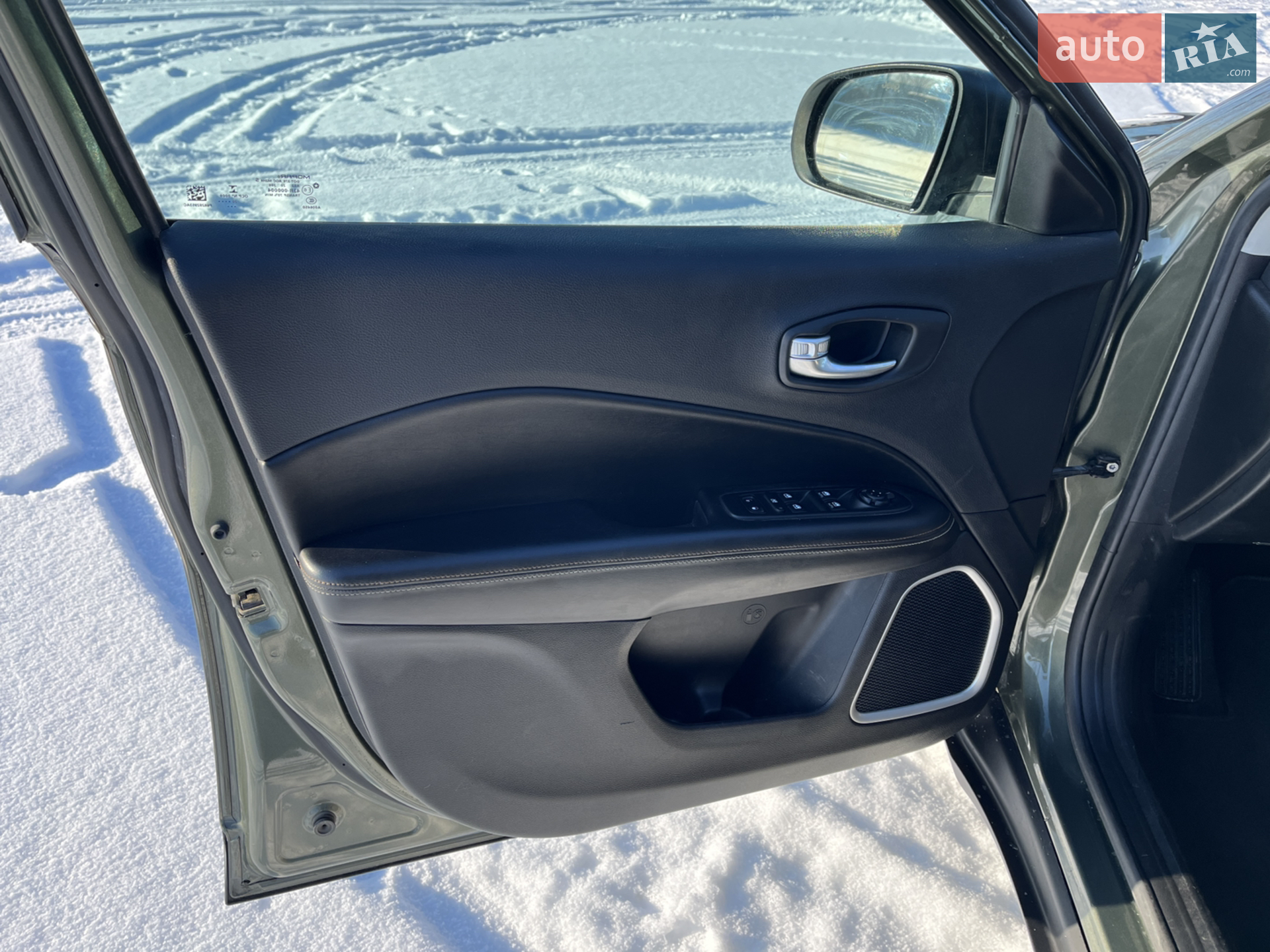 2021 Jeep Compass - мініатюра 10