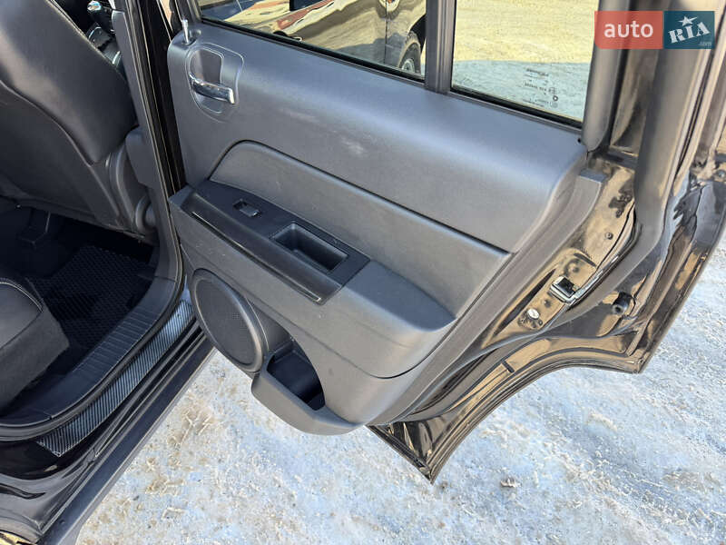 Внедорожник / Кроссовер Jeep Compass 2012 в Виннице фото 72 Внедорожник / Кроссовер Jeep Compass 2012 в Виннице