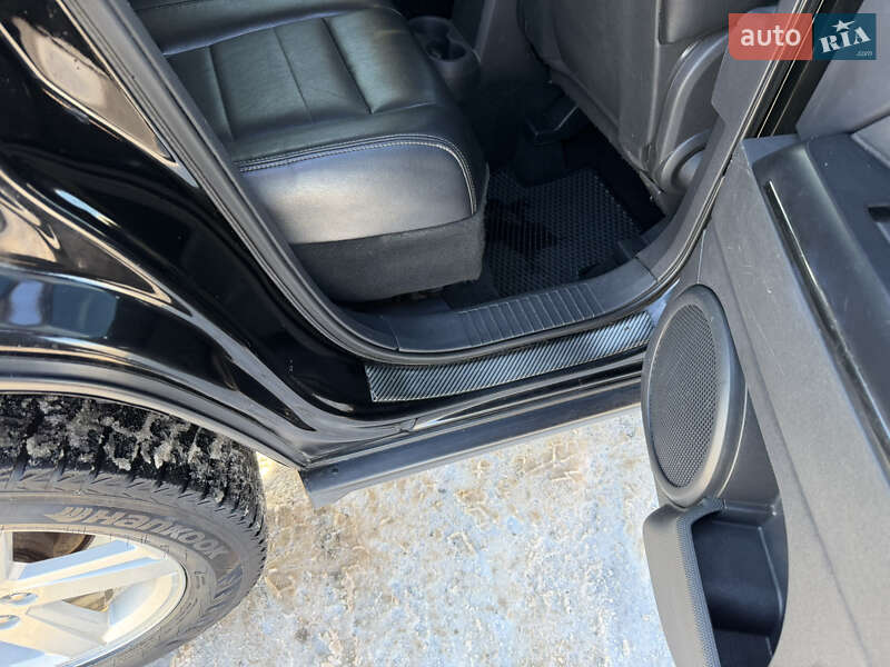 Внедорожник / Кроссовер Jeep Compass 2012 в Виннице фото 77 Внедорожник / Кроссовер Jeep Compass 2012 в Виннице