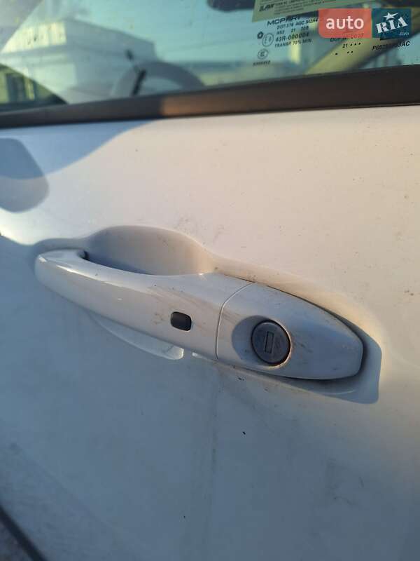 Внедорожник / Кроссовер Jeep Compass 2022 в Киеве