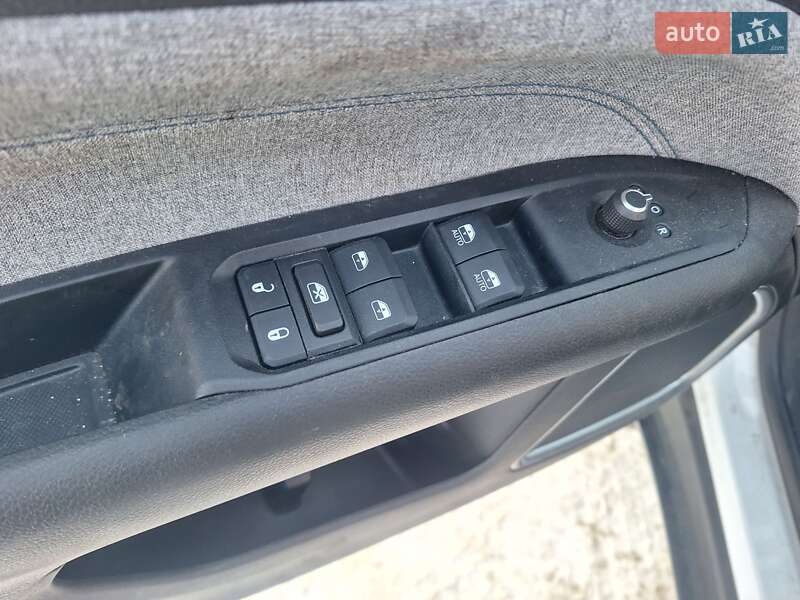 Внедорожник / Кроссовер Jeep Compass 2022 в Киеве