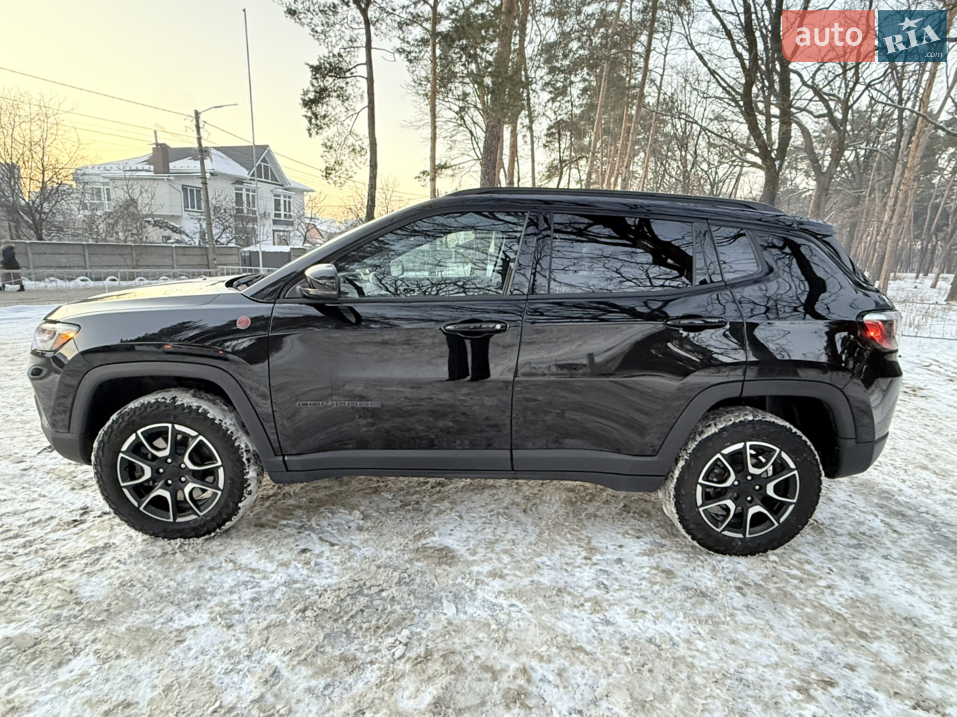 2024 Jeep Compass - мініатюра 6