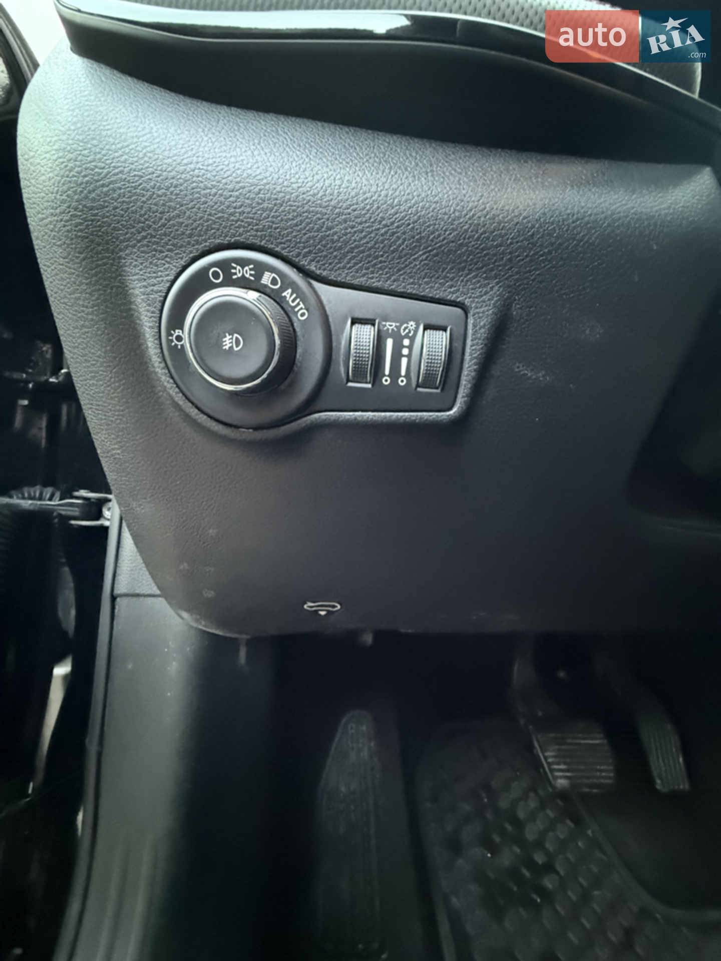 2024 Jeep Compass - мініатюра 23