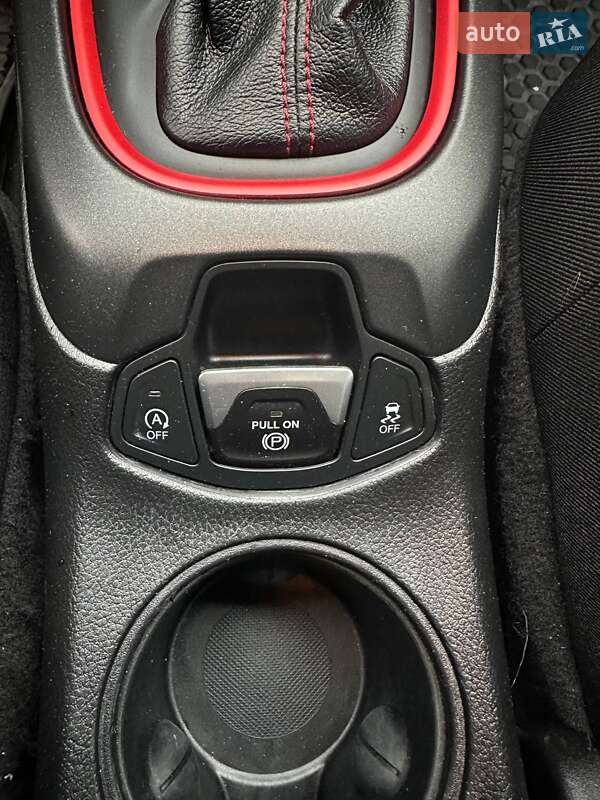 Внедорожник / Кроссовер Jeep Compass 2020 в Полтаве