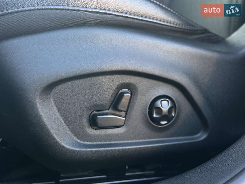 Позашляховик / Кросовер Jeep Compass 2019 в Кропивницькому фото 19 Позашляховик / Кросовер Jeep Compass 2019 в Кропивницькому