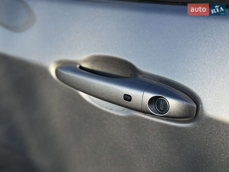 Позашляховик / Кросовер Jeep Compass 2019 в Кропивницькому фото 30 Позашляховик / Кросовер Jeep Compass 2019 в Кропивницькому