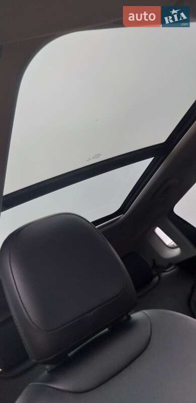 Внедорожник / Кроссовер Jeep Compass 2019 в Борисполе фото 17 Внедорожник / Кроссовер Jeep Compass 2019 в Борисполе