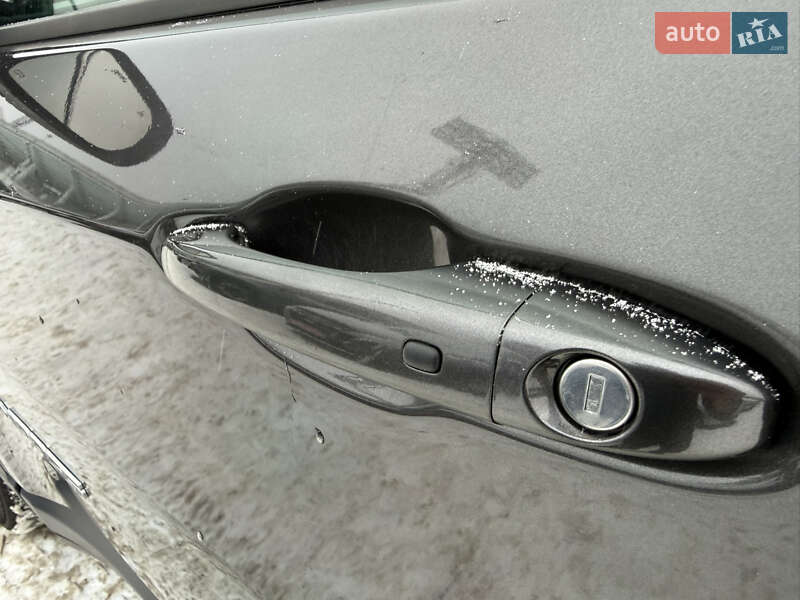 Внедорожник / Кроссовер Jeep Compass 2017 в Полтаве фото 38 Внедорожник / Кроссовер Jeep Compass 2017 в Полтаве