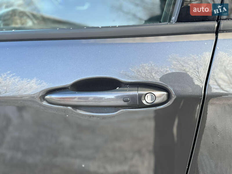 Внедорожник / Кроссовер Jeep Compass 2018 в Хмельницком фото 21 Внедорожник / Кроссовер Jeep Compass 2018 в Хмельницком