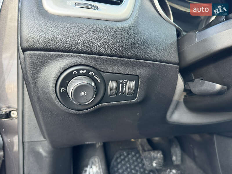 Внедорожник / Кроссовер Jeep Compass 2018 в Хмельницком фото 32 Внедорожник / Кроссовер Jeep Compass 2018 в Хмельницком