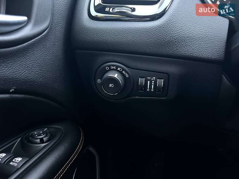 Внедорожник / Кроссовер Jeep Compass 2020 в Ивано-Франковске