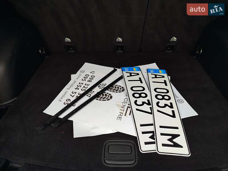 Внедорожник / Кроссовер Jeep Compass 2020 в Ивано-Франковске фото 3 Внедорожник / Кроссовер Jeep Compass 2020 в Ивано-Франковске