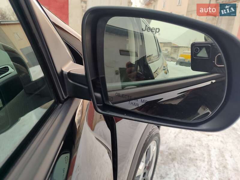 Внедорожник / Кроссовер Jeep Compass 2020 в Ивано-Франковске фото 35 Внедорожник / Кроссовер Jeep Compass 2020 в Ивано-Франковске