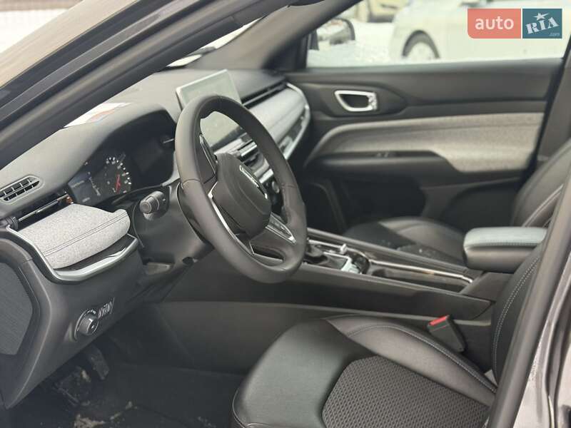 Внедорожник / Кроссовер Jeep Compass 2023 в Киеве фото 10 Внедорожник / Кроссовер Jeep Compass 2023 в Киеве