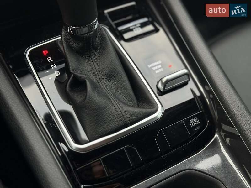 Внедорожник / Кроссовер Jeep Compass 2023 в Киеве фото 6 Внедорожник / Кроссовер Jeep Compass 2023 в Киеве