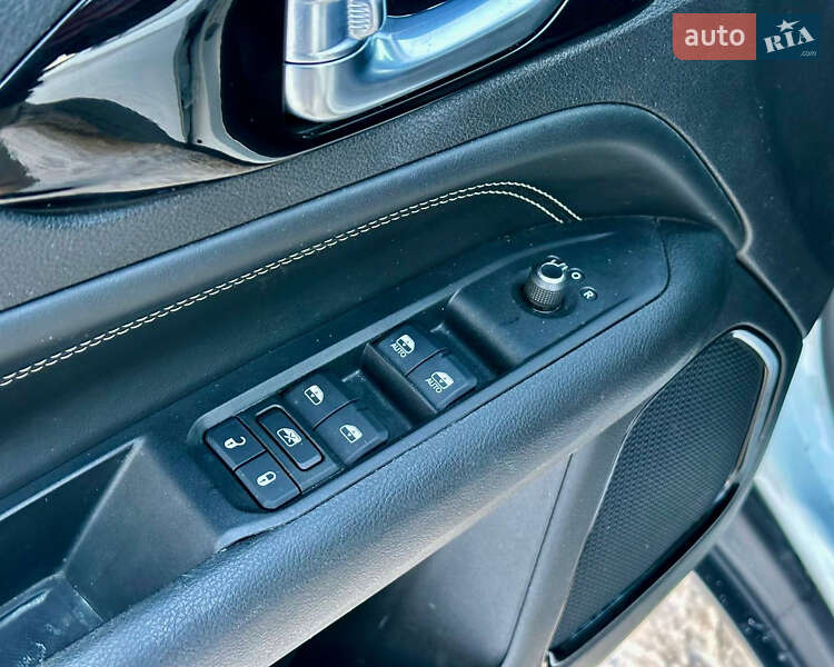 Внедорожник / Кроссовер Jeep Compass 2022 в Киеве фото 22 Внедорожник / Кроссовер Jeep Compass 2022 в Киеве