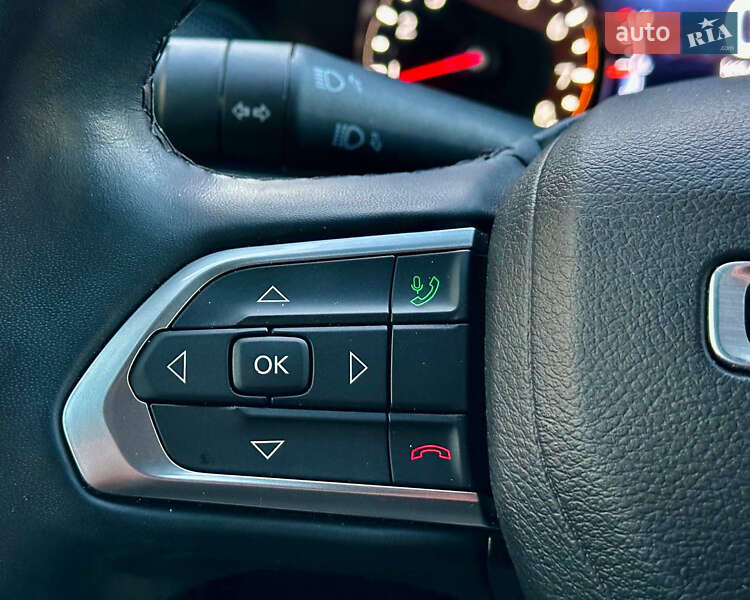 Внедорожник / Кроссовер Jeep Compass 2022 в Киеве фото 29 Внедорожник / Кроссовер Jeep Compass 2022 в Киеве