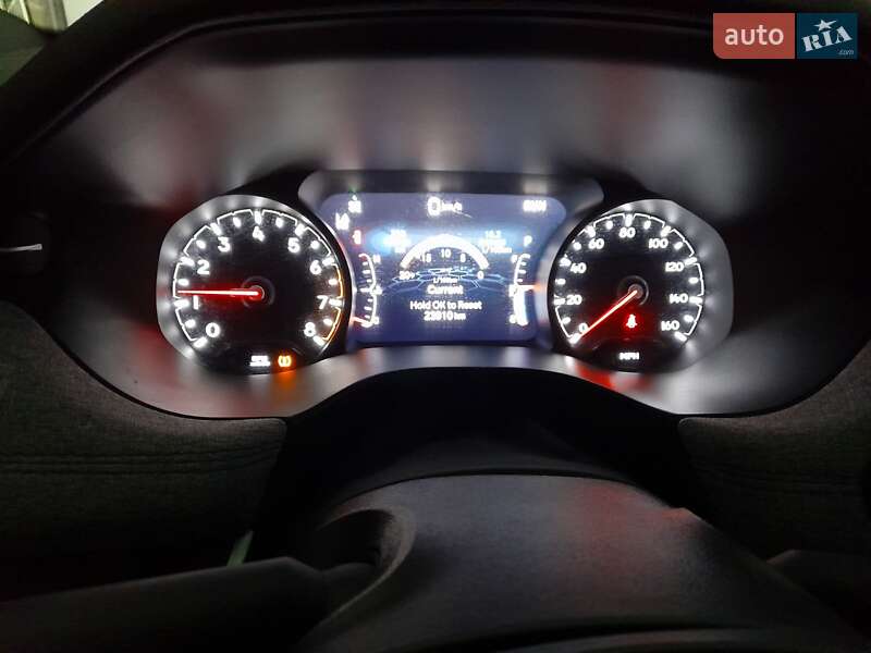 Позашляховик / Кросовер Jeep Compass 2025 в Чернігові фото 9 Позашляховик / Кросовер Jeep Compass 2025 в Чернігові