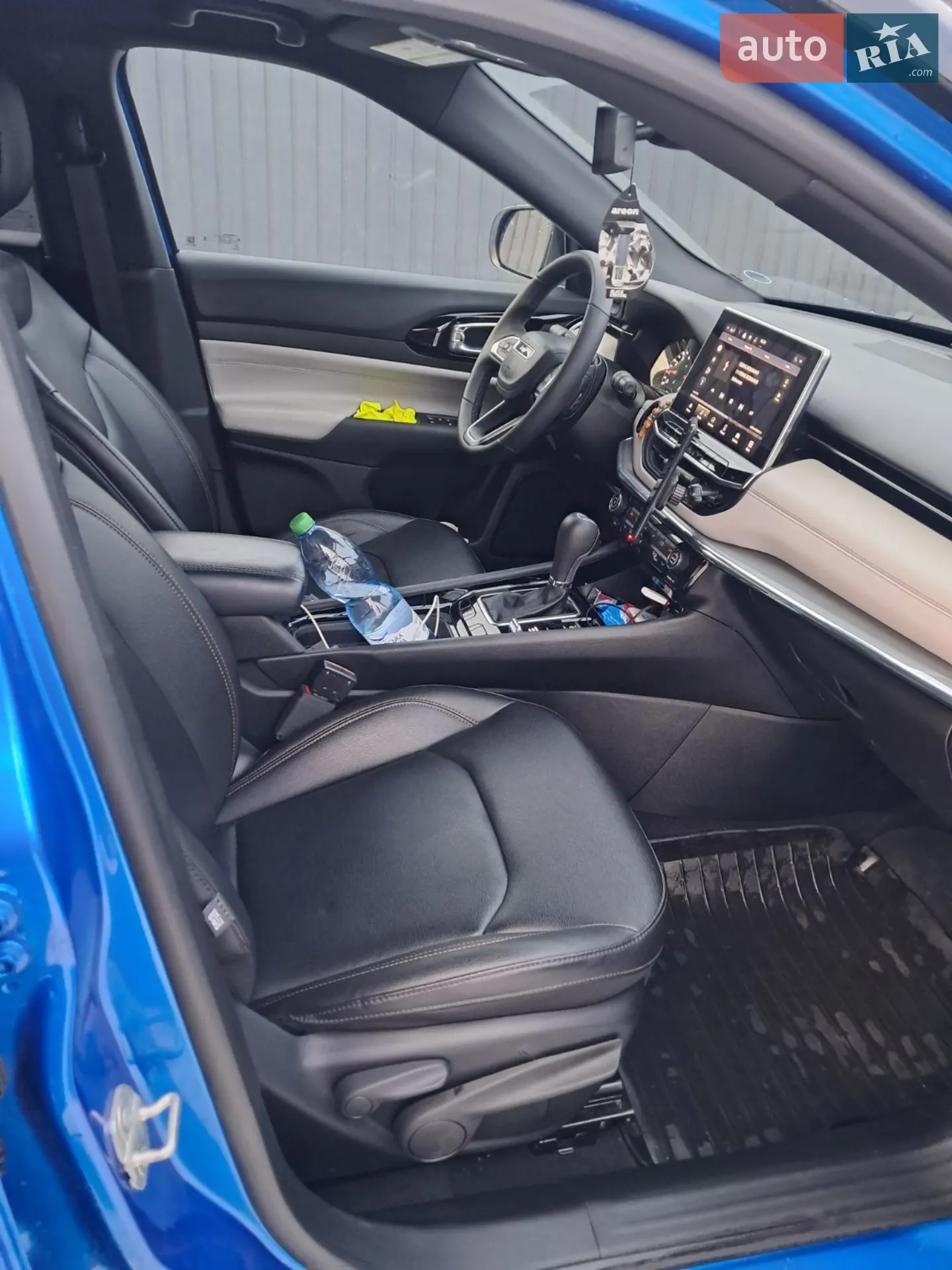 2024 Jeep Compass - мініатюра 11