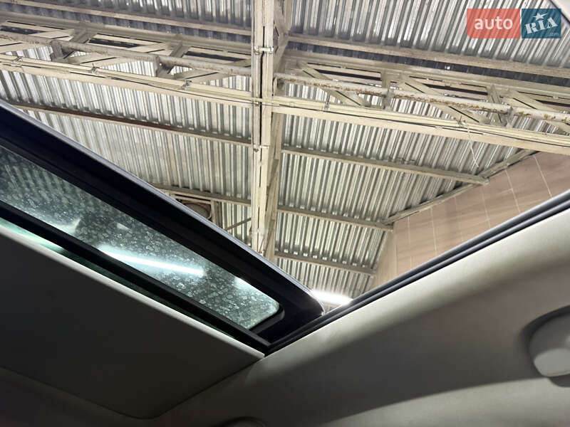 Позашляховик / Кросовер Jeep Compass 2017 в Харкові